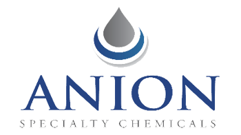 Anion Specialty Chemicals